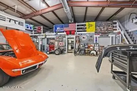 474379 State Road 200 Fernandina Beach FL 32034