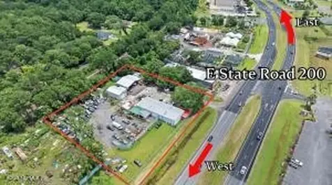 474379 State Road 200 Fernandina Beach FL 32034