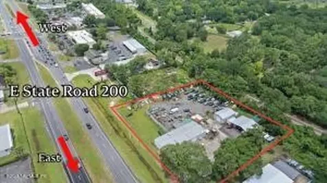 474379 State Road 200 Fernandina Beach FL 32034