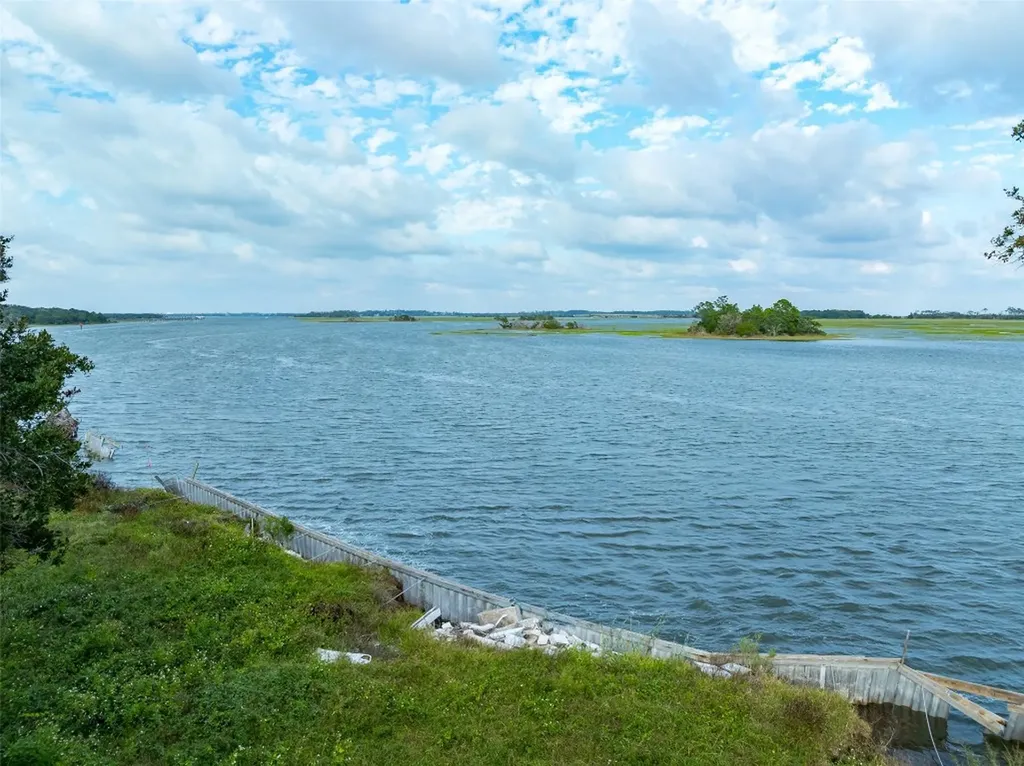 0 Sawpit Lot 2 Road Jacksonville FL 32226
