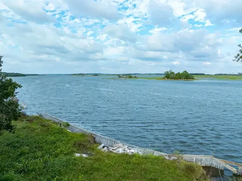 0 Sawpit Lot 2 Road Jacksonville FL 32226