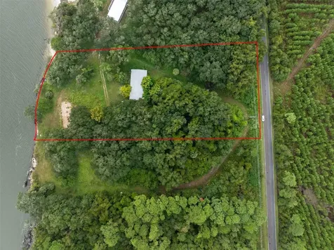 0 Sawpit Lot 2 Road Jacksonville FL 32226
