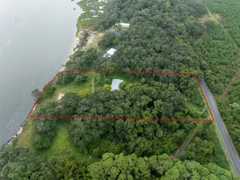 0 Sawpit Lot 2 Road Jacksonville FL 32226