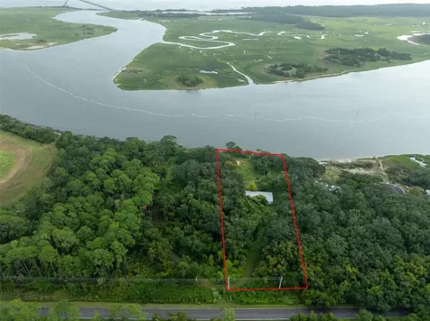 0 Sawpit Lot 2 Road Jacksonville FL 32226