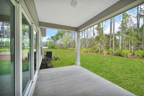 95276 Golden Glow Drive Fernandina Beach FL 32034