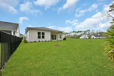 95276 Golden Glow Drive Fernandina Beach FL 32034