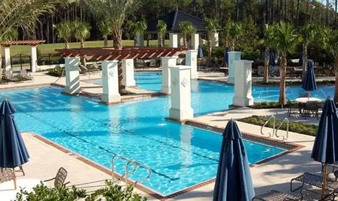 95276 Golden Glow Drive Fernandina Beach FL 32034