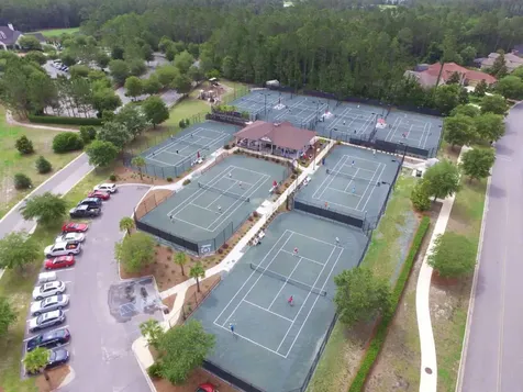 95276 Golden Glow Drive Fernandina Beach FL 32034