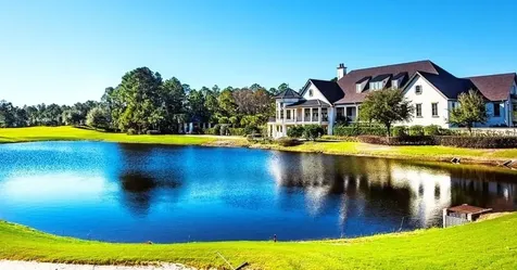 95276 Golden Glow Drive Fernandina Beach FL 32034