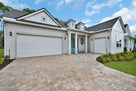 95276 Golden Glow Drive Fernandina Beach FL 32034