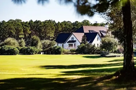 95276 Golden Glow Drive Fernandina Beach FL 32034