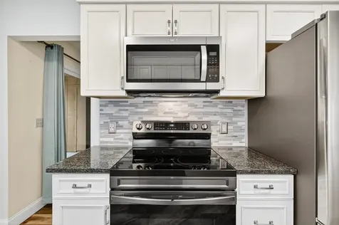 2700 Mizell Avenue Fernandina Beach FL 32034