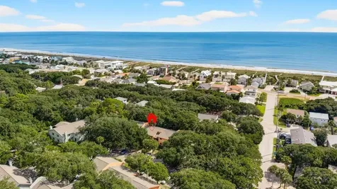 2700 Mizell Avenue Fernandina Beach FL 32034