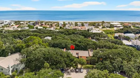 2700 Mizell Avenue Fernandina Beach FL 32034