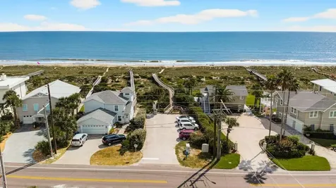 2700 Mizell Avenue Fernandina Beach FL 32034