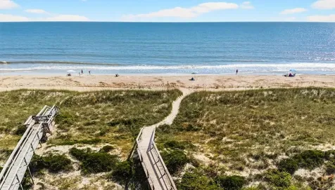 2700 Mizell Avenue Fernandina Beach FL 32034