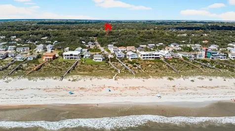 2700 Mizell Avenue Fernandina Beach FL 32034
