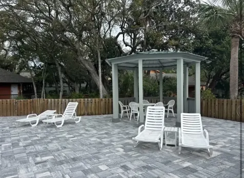 2700 Mizell Avenue Fernandina Beach FL 32034