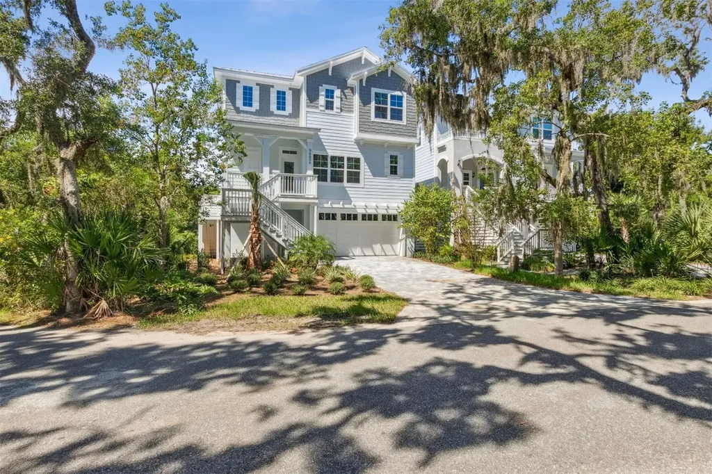 96606 Compass Point Drive Fernandina Beach FL 32034