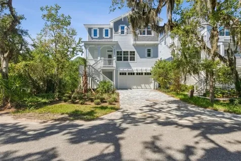 96606 Compass Point Drive Fernandina Beach FL 32034