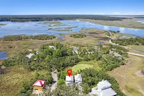 96606 Compass Point Drive Fernandina Beach FL 32034