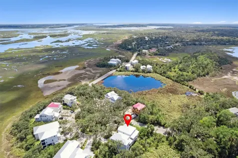 96606 Compass Point Drive Fernandina Beach FL 32034