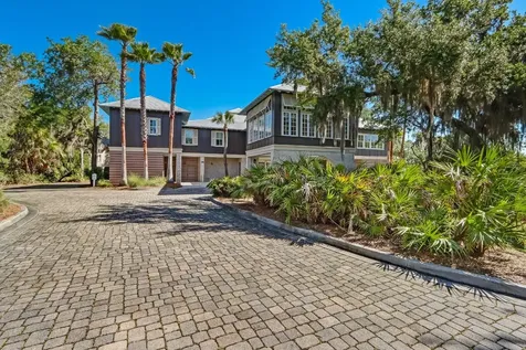 96606 Compass Point Drive Fernandina Beach FL 32034