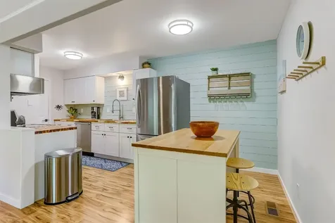 2563 Forest Ridge Drive Fernandina Beach FL 32034