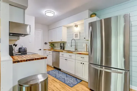 2563 Forest Ridge Drive Fernandina Beach FL 32034