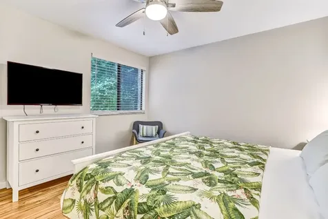 2563 Forest Ridge Drive Fernandina Beach FL 32034