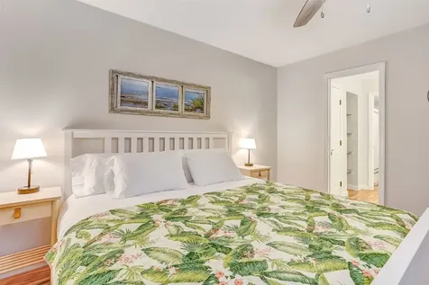 2563 Forest Ridge Drive Fernandina Beach FL 32034