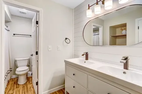 2563 Forest Ridge Drive Fernandina Beach FL 32034