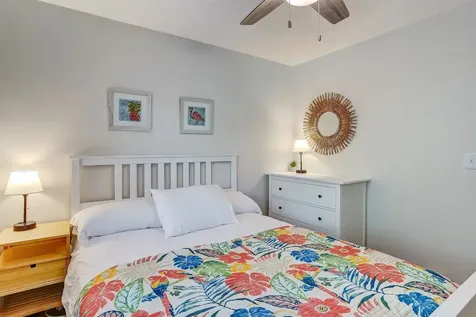 2563 Forest Ridge Drive Fernandina Beach FL 32034