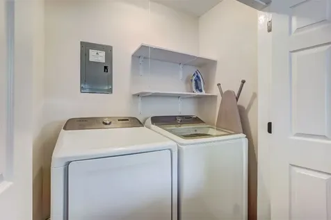 2563 Forest Ridge Drive Fernandina Beach FL 32034
