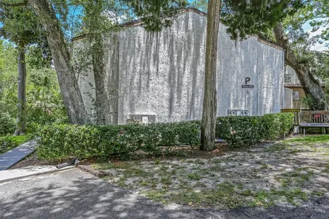 2563 Forest Ridge Drive Fernandina Beach FL 32034