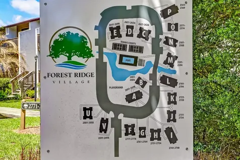 2563 Forest Ridge Drive Fernandina Beach FL 32034