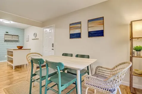 2563 Forest Ridge Drive Fernandina Beach FL 32034