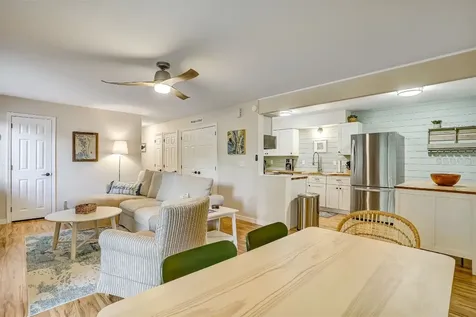 2563 Forest Ridge Drive Fernandina Beach FL 32034