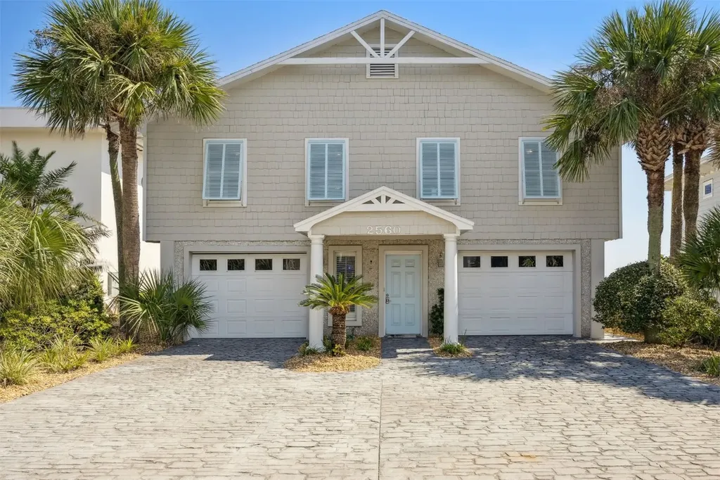 2560 S Fletcher Avenue Fernandina Beach FL 32034
