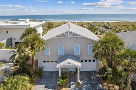 2560 S Fletcher Avenue Fernandina Beach FL 32034
