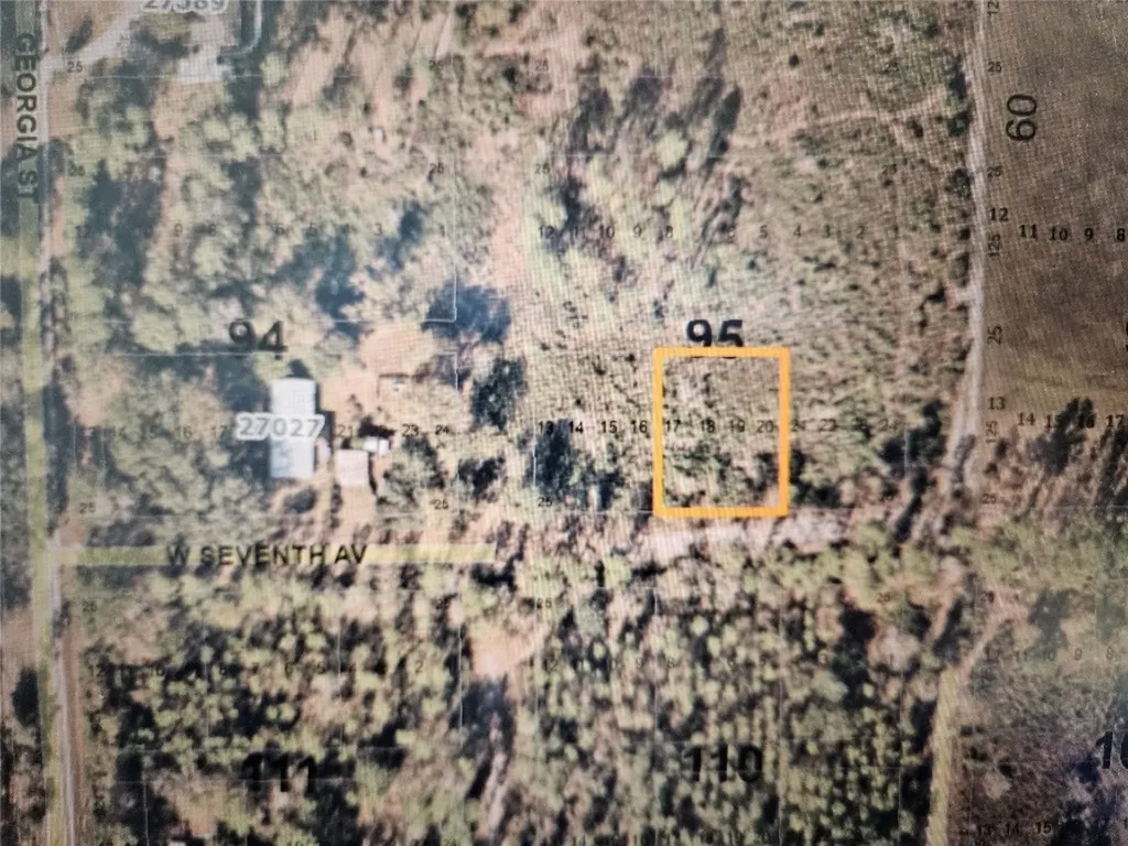 0 7th Avenue Hilliard FL 32046