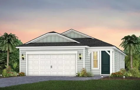 918 Floco Avenue Yulee FL 32097