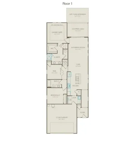 918 Floco Avenue Yulee FL 32097