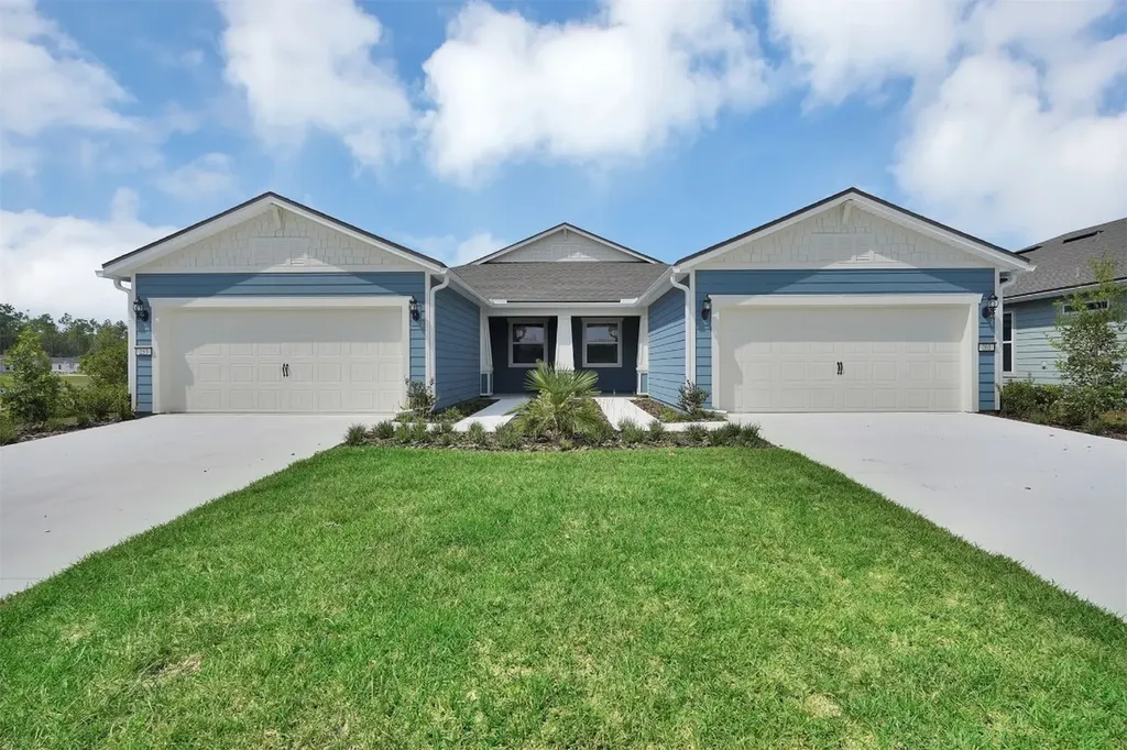 261 Ecliptic Loop Yulee FL 32097
