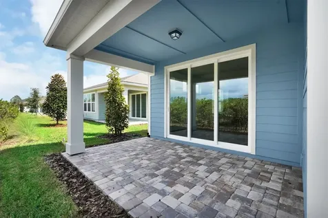 261 Ecliptic Loop Yulee FL 32097