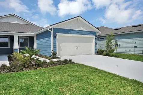 261 Ecliptic Loop Yulee FL 32097