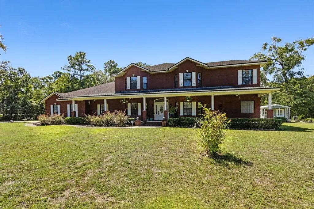 87377 Raddin Road Yulee FL 32097