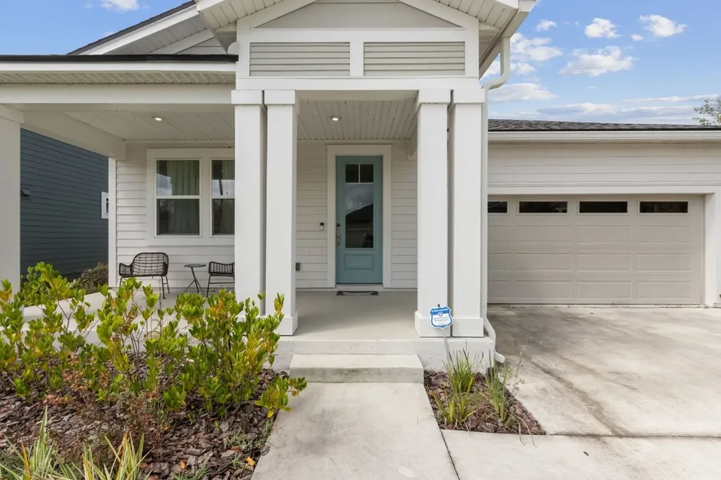 425 Sweetgum Street Yulee FL 32097