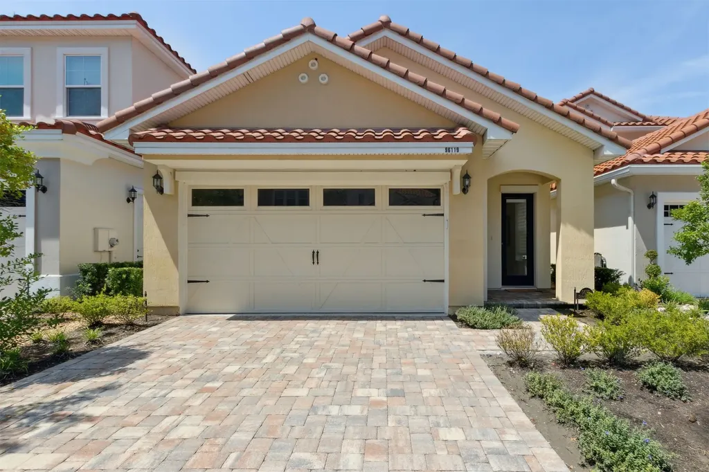 96119 Sylvester Drive Fernandina Beach FL 32034