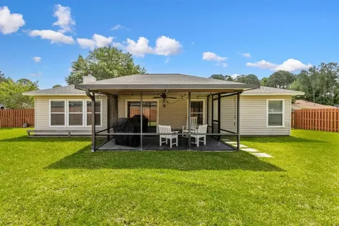 96014 Inlet Cove Court Fernandina Beach FL 32034